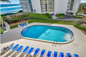 5420 Ocean Drive Drive, Singer Island, FL 33404 - MLS#R11050868