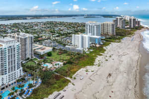 3600 N Ocean Drive 124, Riviera Beach, FL 33404 Sold 02/28/25