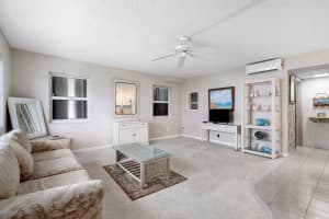 3600 N Ocean Drive 124, Riviera Beach, FL 33404 Sold 02/28/25