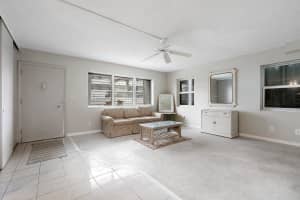 3600 N Ocean Drive 124, Riviera Beach, FL 33404 Sold 02/28/25