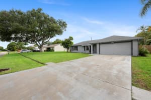 2431 SE Shell Avenue, Port Saint Lucie, FL 34952 Sold 06/05/25