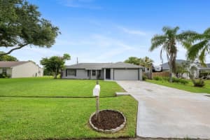 2431 SE Shell Avenue, Port Saint Lucie, FL 34952 Sold 06/05/25