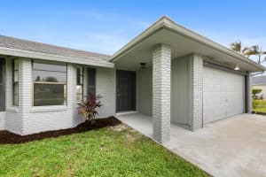 2431 SE Shell Avenue, Port Saint Lucie, FL 34952 Sold 06/05/25