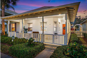 299 Caravelle Drive, Jupiter, FL 33458 Sold 03/25/25