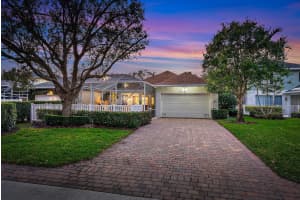 299 Caravelle Drive, Jupiter, FL 33458 Sold 03/25/25