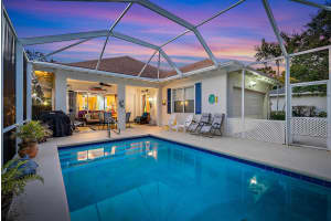299 Caravelle Drive, Jupiter, FL 33458 Sold 03/25/25