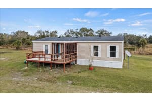 17867 NW 278th Street Street, Okeechobee, FL 34972 Sold 03/03/25