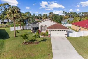 2679 SW Ace Road, Port Saint Lucie, FL 34953 Sold 02/27/25
