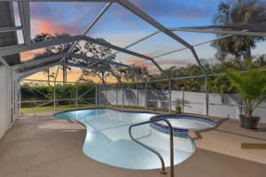 2679 SW Ace Road, Port Saint Lucie, FL 34953 Sold 02/27/25