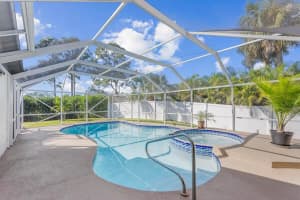 2679 SW Ace Road, Port Saint Lucie, FL 34953 Sold 02/27/25