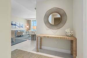 3100 N Ocean Drive 1205h, Riviera Beach, FL 33404 - MLS#R11050922