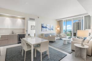 3100 N Ocean Drive 1205h, Riviera Beach, FL 33404 - MLS#R11050922