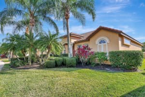 827 SW Grand Reserves Boulevard, Port Saint Lucie, FL 34986 - MLS#R11050928