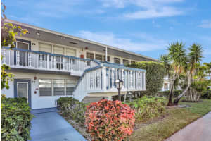 86 Lyndhurst D D, Deerfield Beach