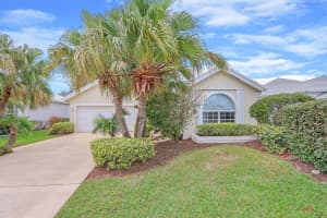 442 SW Fairway Vista, Port Saint Lucie, FL 34986 Sold 04/18/25
