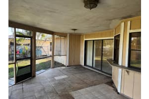 2514 Canterbury Drive N, Riviera Beach, FL 33407 Sold 02/11/25