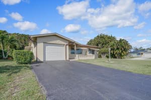 14201 El Clavel Way, Delray Beach, FL 33484 - MLS#R11050940