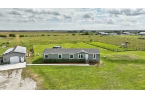 3274 NE 80th Avenue, Okeechobee, FL 34972 Sold 03/11/25