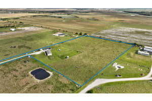 3274 NE 80th Avenue, Okeechobee, FL 34972 Sold 03/11/25