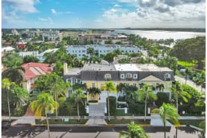 450 Brazilian Avenue, Palm Beach, FL 33480 Sold 05/01/25