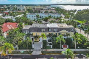 450 Brazilian Avenue, Palm Beach, FL 33480 Sold 05/01/25