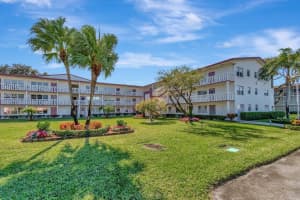 573 Fanshaw N, Boca Raton, FL 33434 Sold 05/01/25