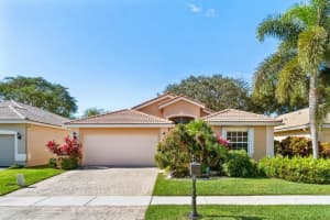 13855 Via Perugia, Delray Beach, FL 33446 Sold 06/18/25