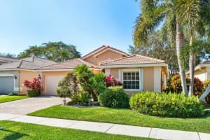 13855 Via Perugia, Delray Beach, FL 33446 Sold 06/18/25