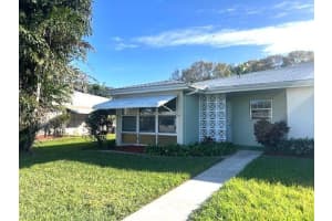 421 Sandpiper Drive A, Fort Pierce, FL 34982 Sold 02/28/25