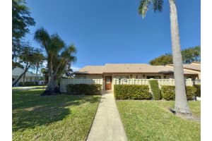 1016 Green Pine Boulevard A, West Palm Beach, FL 33409 Sold 08/14/25