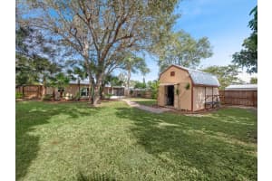 8714 SE Jardin Street, Hobe Sound, FL 33455 Sold 02/07/25