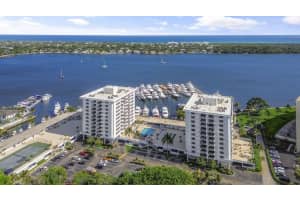 1200 Marine Way B 401, North Palm Beach, FL 33408 Sold 05/12/25