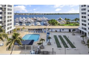 1200 Marine Way B 401, North Palm Beach, FL 33408 Sold 05/12/25