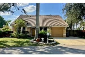 11055 Lakeaire Circle, Boca Raton, FL 33498 Sold 07/25/25