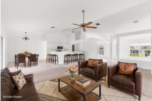 425 SW Bradshaw Circle, Port Saint Lucie, FL 34953 Sold 04/10/25