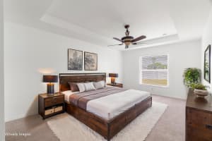 425 SW Bradshaw Circle, Port Saint Lucie, FL 34953 Sold 04/10/25