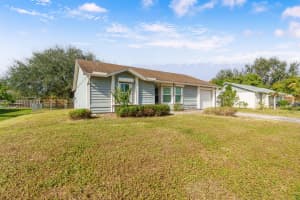 2418 SE Sidonia Street, Port Saint Lucie, FL 34952 Sold 02/28/25