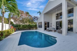 3327 NW 53rd Circle, Boca Raton, FL 33496 Sold 04/01/25