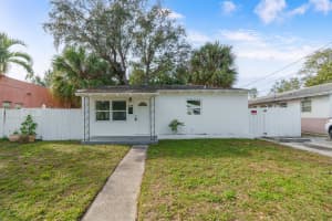 3219 Windsor Avenue, West Palm Beach, FL 33407 Sold 03/26/25