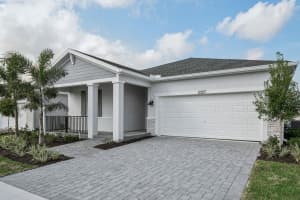11257 NW Firefly Court, Port Saint Lucie, FL 34987 Sold 03/27/25