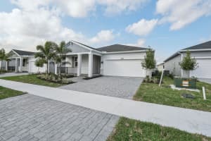 11257 NW Firefly Court, Port Saint Lucie, FL 34987 Sold 03/27/25