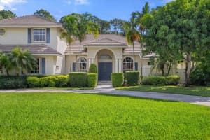 14659 Stirrup Lane, Wellington, FL 33414 Sold 03/17/25