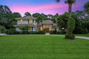 14659 Stirrup Lane, Wellington, FL 33414 Sold 03/17/25