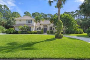 14659 Stirrup Lane, Wellington, FL 33414 Sold 03/17/25
