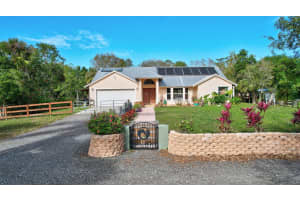 4783 Windmill Road, The Acreage, FL 33470 Sold 08/04/25