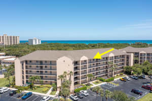 275 Palm Avenue C504, Jupiter, FL 33477 Sold 03/07/25