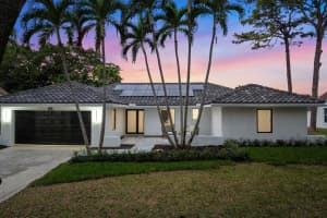 3457 Pine Haven Circle, Boca Raton, FL 33431 Sold 02/11/25