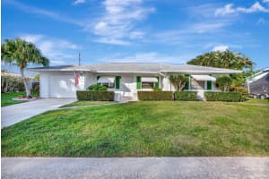 327 Leigh Road, Tequesta, FL 33469 Sold 03/03/25