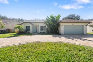 5244 NW 51st Court, Coconut Creek, FL 33073 Sold 01/27/25