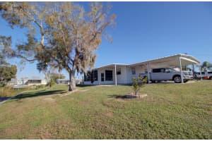 2607 SE 38th Trail, Okeechobee, FL 34974 Sold 07/18/25